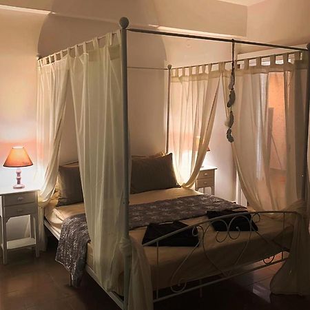 Μaria'S Flats Villa โตโล ภายนอก รูปภาพ