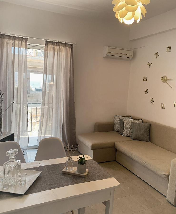 Μaria'S Flats Villa โตโล ภายนอก รูปภาพ