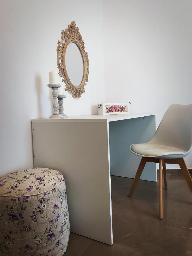Μaria'S Flats Villa โตโล ภายนอก รูปภาพ