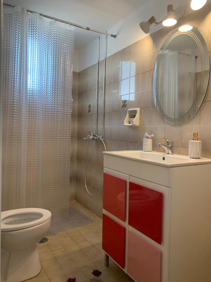 Μaria'S Flats Villa โตโล ภายนอก รูปภาพ